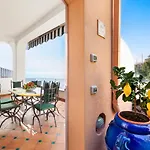 아파트 Casa Clemy 포지타노