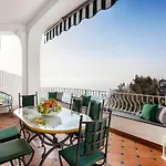 Casa Clemy * 포지타노