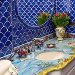 Casa Clemy 아파트 포지타노