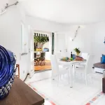 Casa Clemy 아파트 포지타노