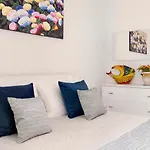 아파트 Casa Clemy