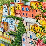 Casa Clemy 포지타노