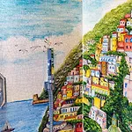 아파트 Casa Clemy 포지타노