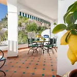 Casa Clemy 포지타노