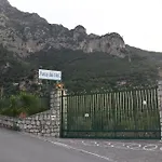 아파트 Casa Clemy *