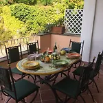 아파트 Casa Clemy *