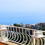 아파트 Casa Clemy