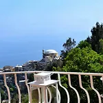 아파트 Casa Clemy