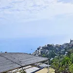 Casa Clemy 아파트 포지타노