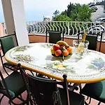 Casa Clemy 아파트