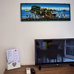 Casa Clemy 포지타노