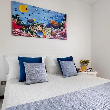 Casa Clemy 아파트