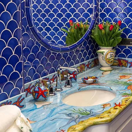 Casa Clemy شقة بوسيتانو