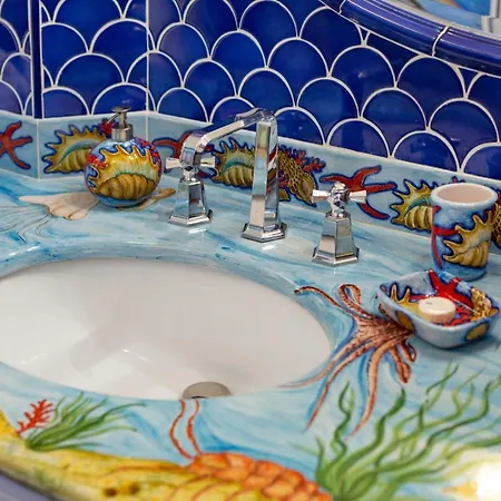 شقة Casa Clemy *