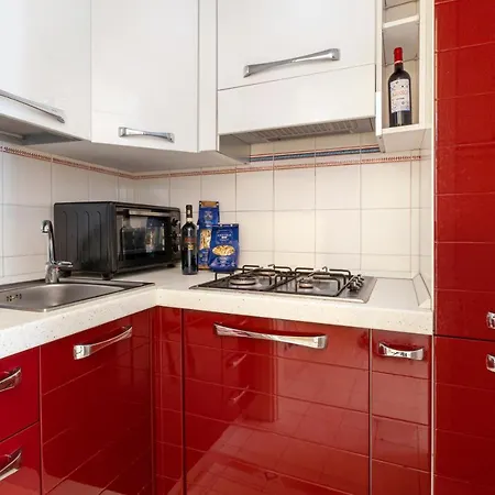 Casa Clemy * بوسيتانو