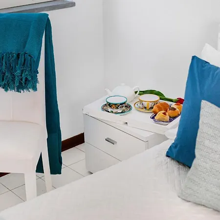 Casa Clemy شقة *