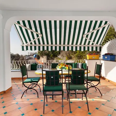Casa Clemy شقة *