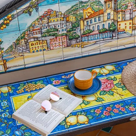 Casa Clemy شقة *