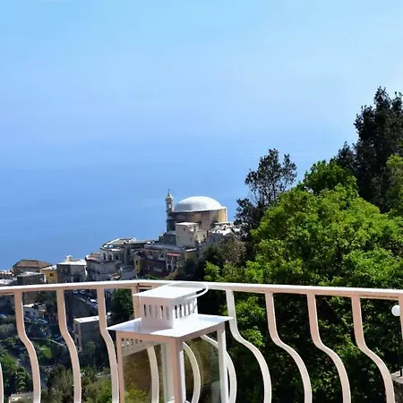 شقة Casa Clemy