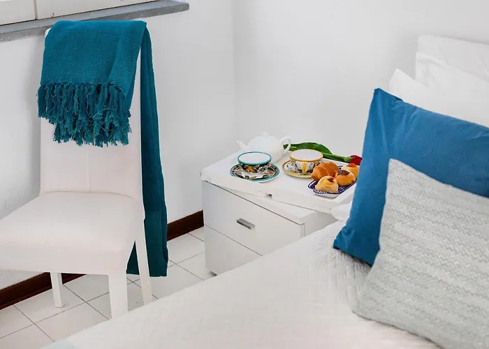 Casa Clemy Apartman *