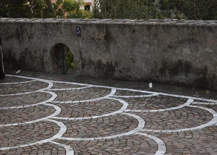 Apartman Casa Clemy *