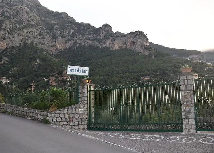 Apartman Casa Clemy *