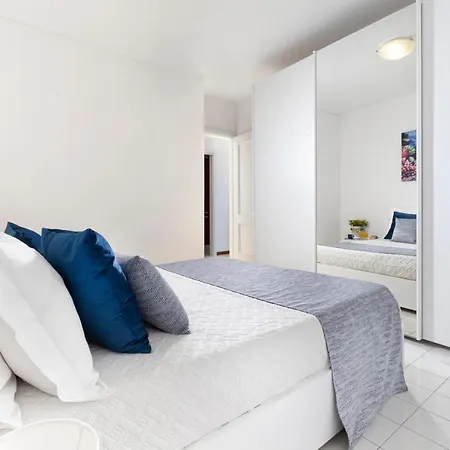 Casa Clemy Appartement