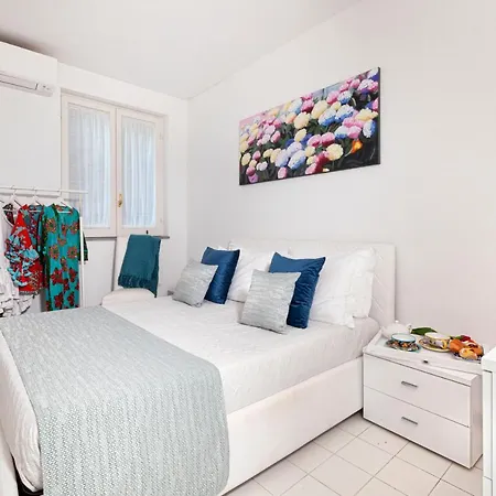 Casa Clemy Appartement