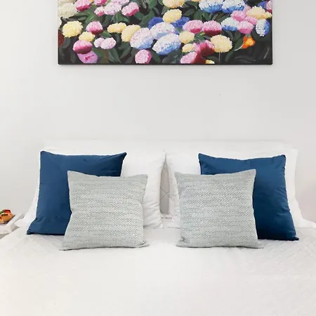 Appartement Casa Clemy Positano