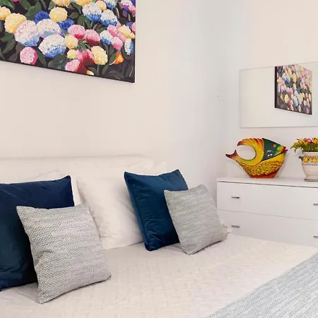 Appartement Casa Clemy