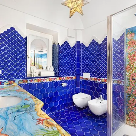 Casa Clemy Appartement