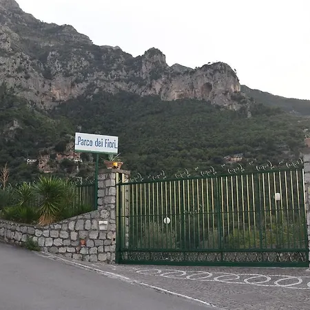 Appartement Casa Clemy *