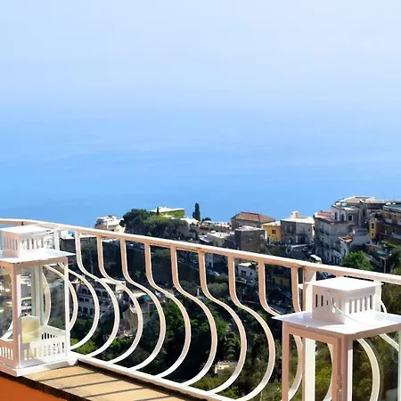 Appartement Casa Clemy