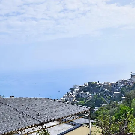 Casa Clemy Appartement Positano