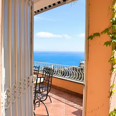 Appartement Casa Clemy Positano