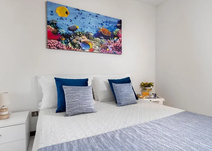 Casa Clemy Апартаменти