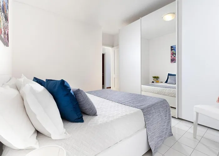 Casa Clemy Апартаменти