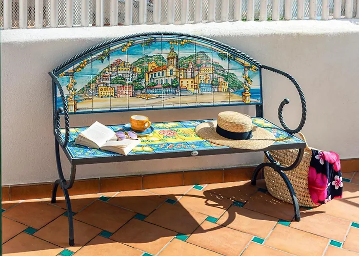 Casa Clemy Апартаменти *