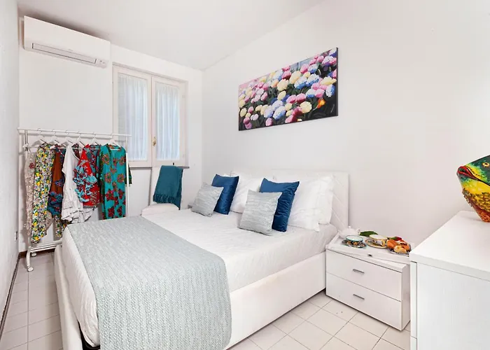 Casa Clemy Апартаменти