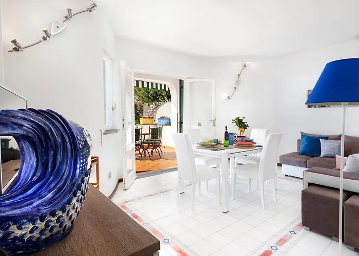 Casa Clemy Апартаменти Позітано