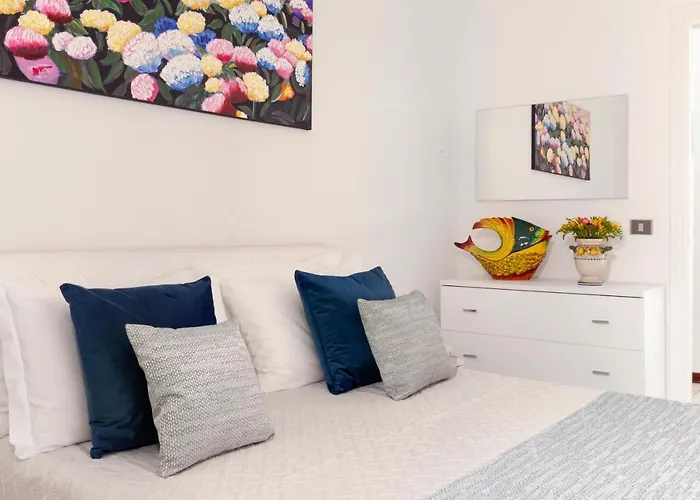 Апартаменти Casa Clemy