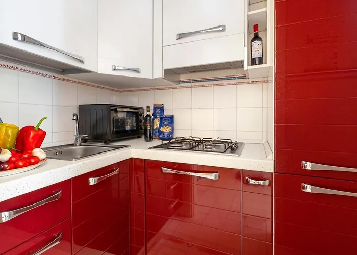 Casa Clemy * Позітано