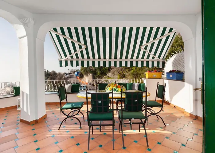 Casa Clemy Апартаменти *