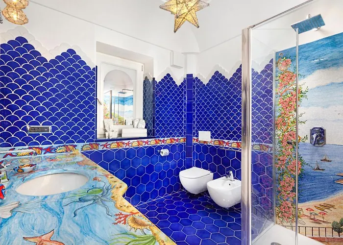 Casa Clemy Апартаменти