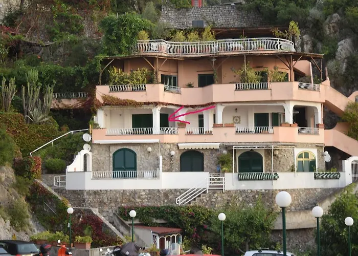 Апартаменти Casa Clemy