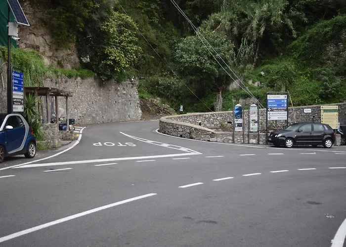 Casa Clemy Позітано