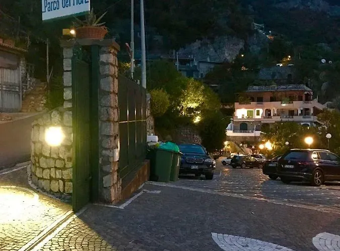 Апартаменти Casa Clemy Позітано