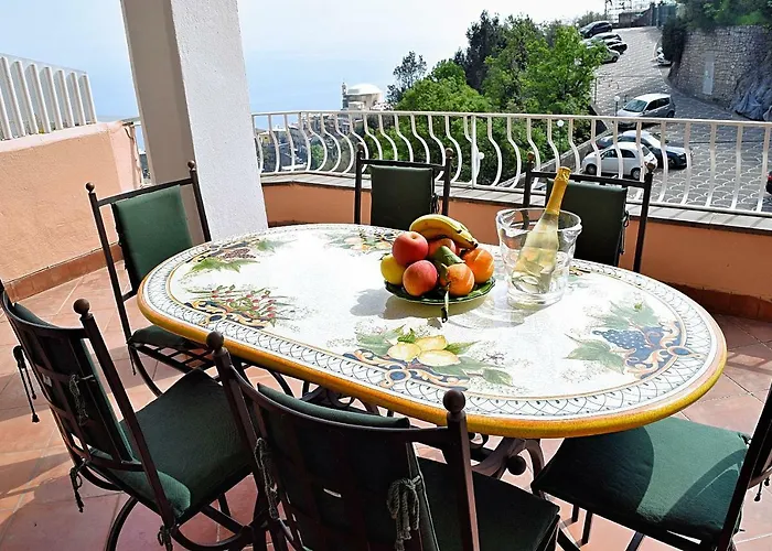 Casa Clemy Апартаменти