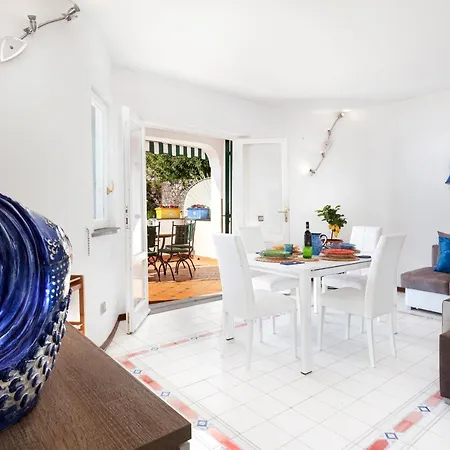 Casa Clemy Apartment Positano