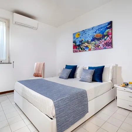 Apartment Casa Clemy